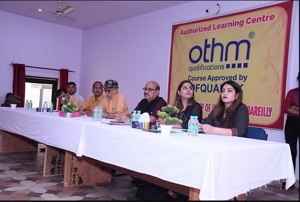 Narayan College Bareilly College Event photo 3